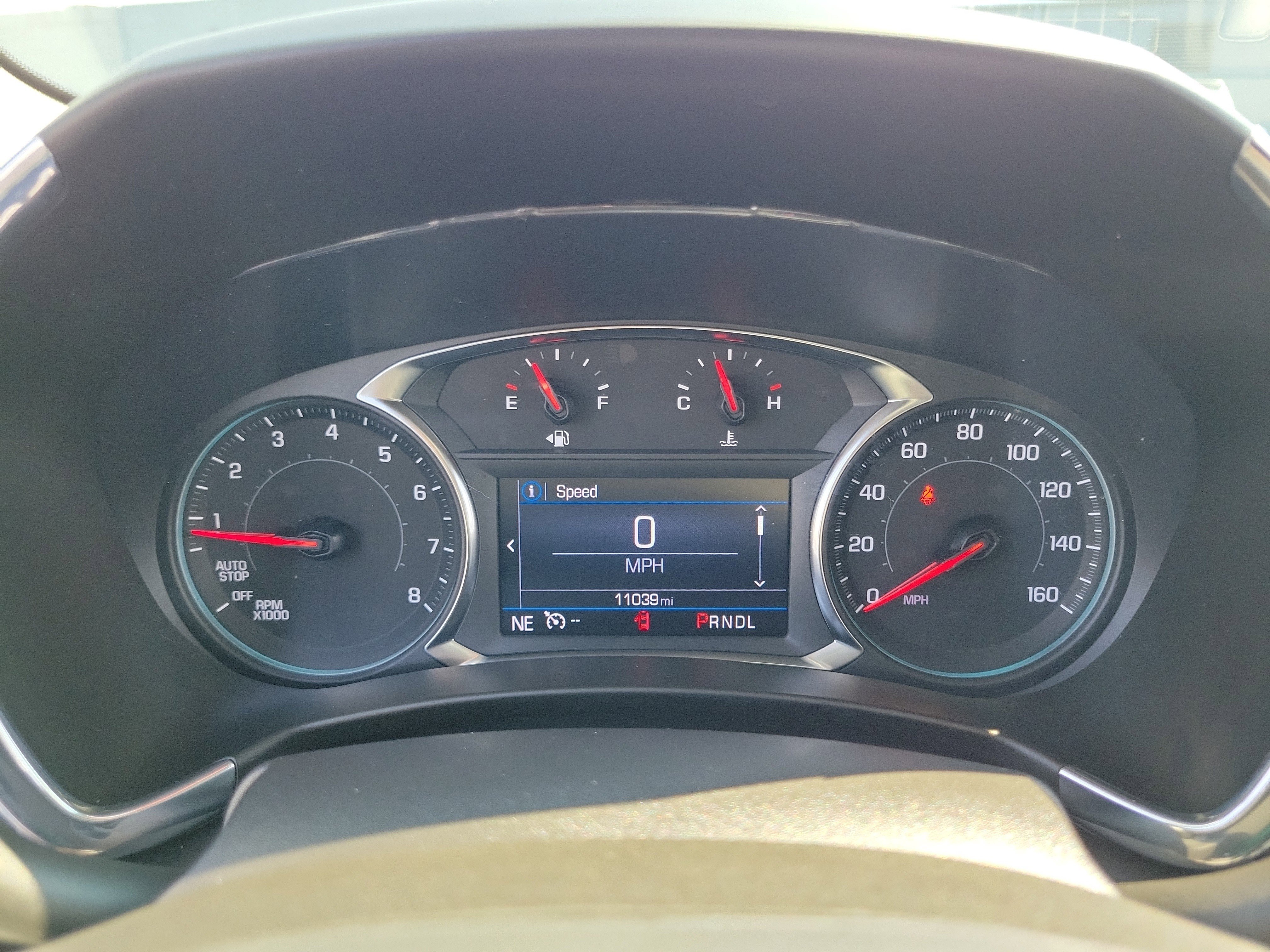 Used 2023 Chevrolet Equinox LT image 24