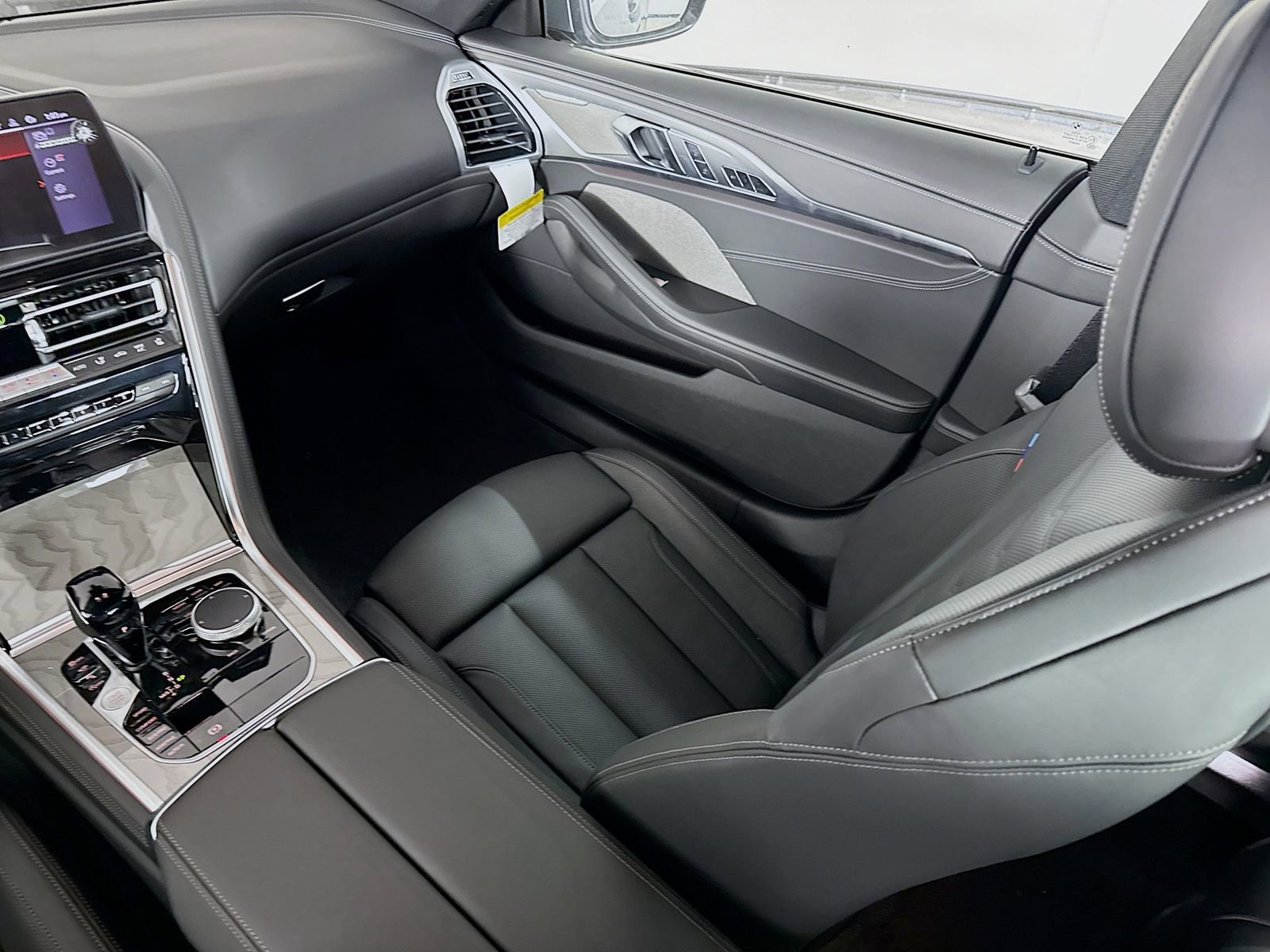 New 2026 BMW 840i RWD image 25