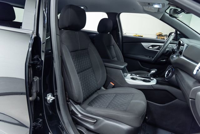 Used 2022 Chevrolet Blazer LT image 25