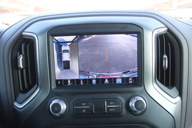 Used 2022 GMC Sierra 2500 Denali AWD/4WD image 30