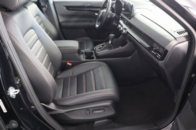Used 2023 Honda CR-V Sport Touring image 25