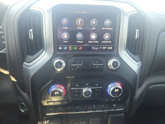 Used 2021 GMC Sierra 1500 SLT image 11