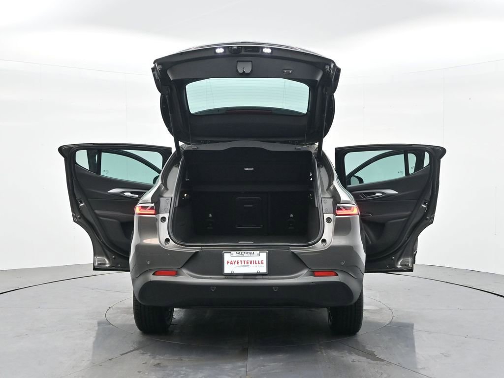 Used 2023 Dodge Hornet GT Plus w/ GT Blacktop Package AWD/4WD image 42