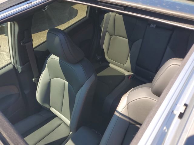 New 2026 Subaru Forester Sport image 38