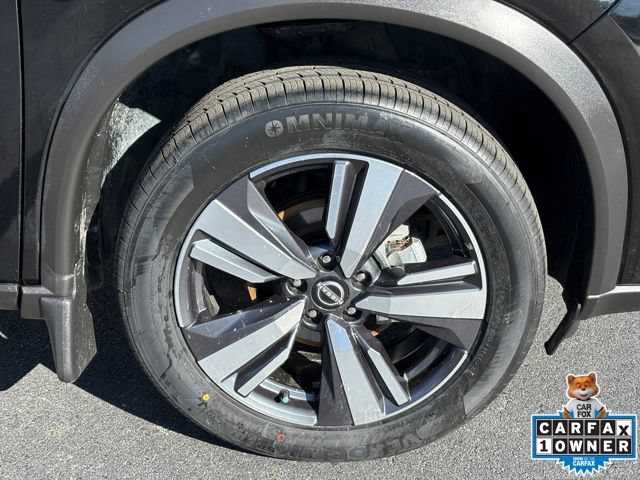 Used 2024 Nissan Rogue SL FWD image 29