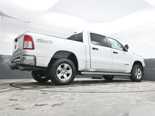 Used 2024 RAM 1500 Big Horn image 37
