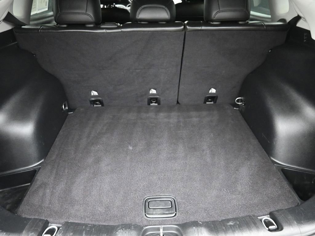 Used 2020 Jeep Compass Limited image 9