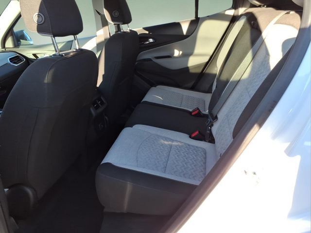 Used 2023 Chevrolet Equinox LS w/ LS Convenience Package image 12