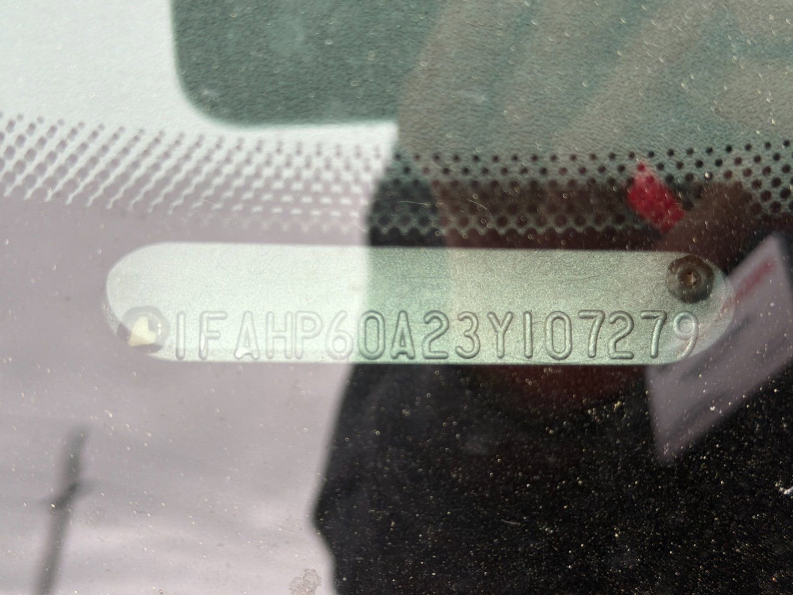 Used 2003 Ford Thunderbird image 3