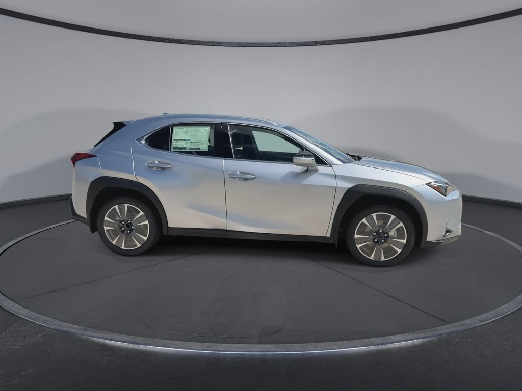 New 2026 Lexus UX 300h FWD image 2