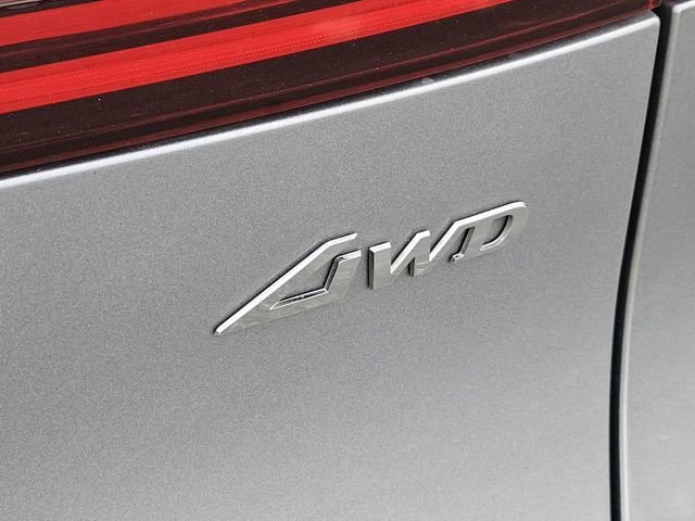 Used 2022 Genesis GV70 2.5T w/ Sport Prestige Package image 29