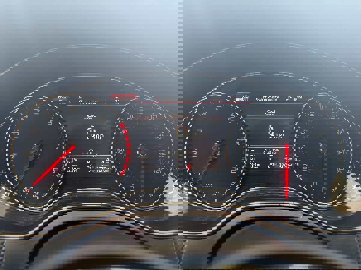 Used 2016 Audi A6 3.0T Premium Plus w/ S Line Sport Package image 34