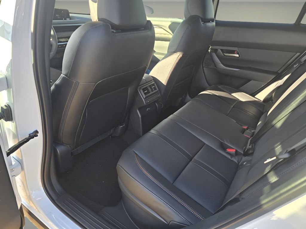 New 2026 MAZDA CX-50 2.5 Hybrid w/ Weather Package image 15