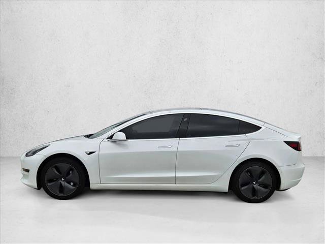 Used 2020 Tesla Model 3 Standard Range Plus RWD image 7