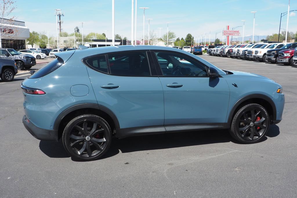 Used 2023 Dodge Hornet GT Plus w/ Track Pack image 7