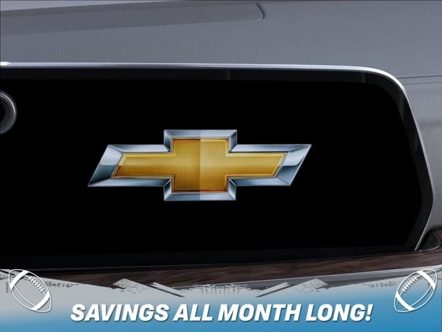 New 2026 Chevrolet Tahoe LT w/ Comfort Package AWD/4WD image 20