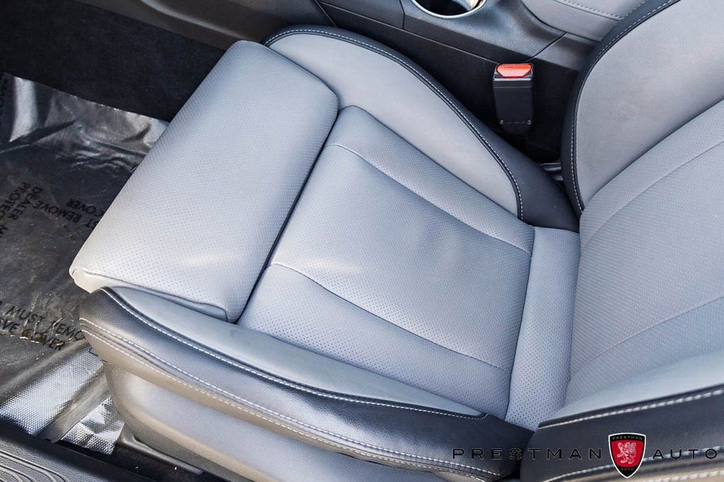 Used 2024 Subaru Outback Limited image 27