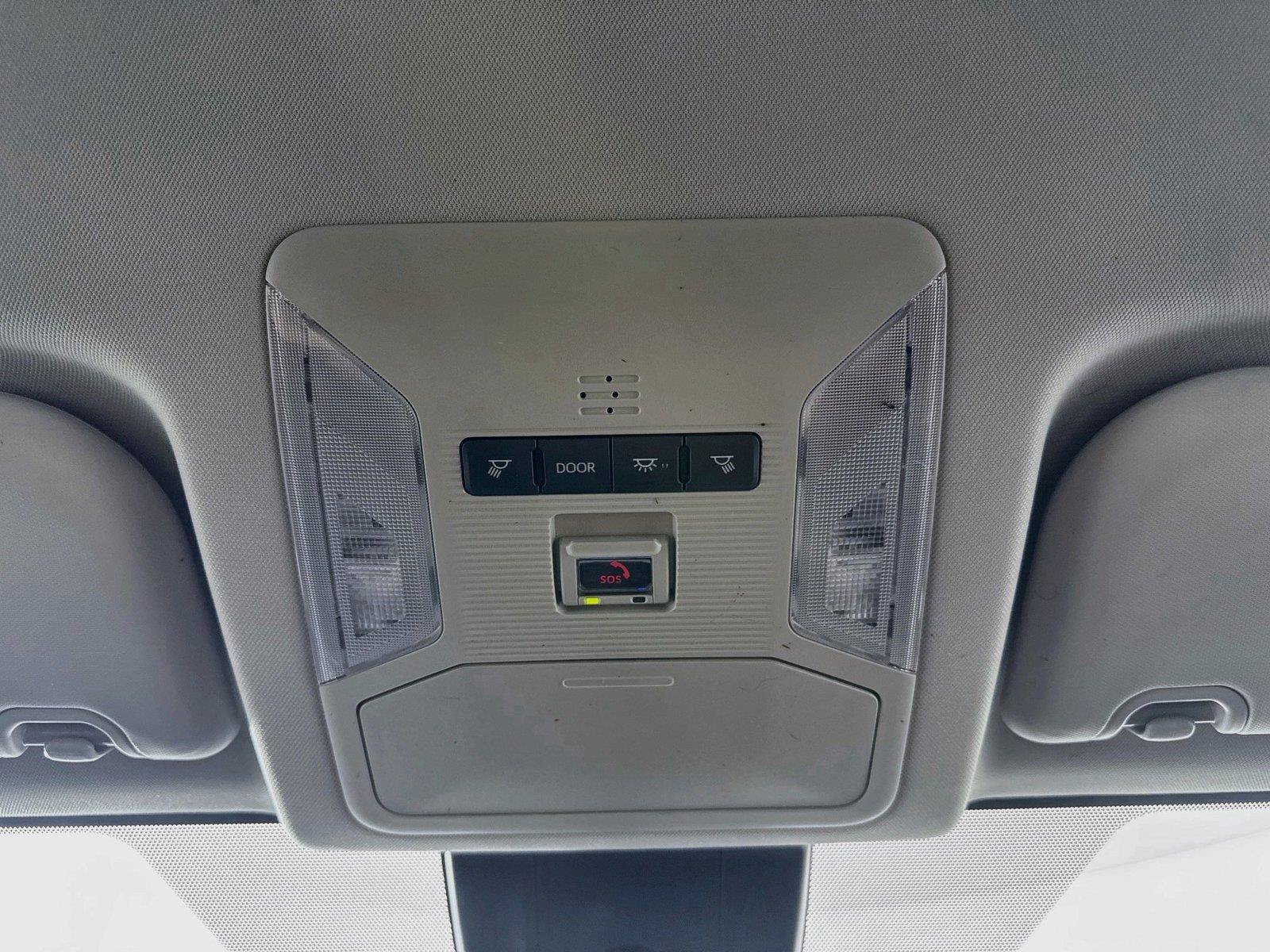 Certified 2025 Toyota RAV4 LE FWD image 6