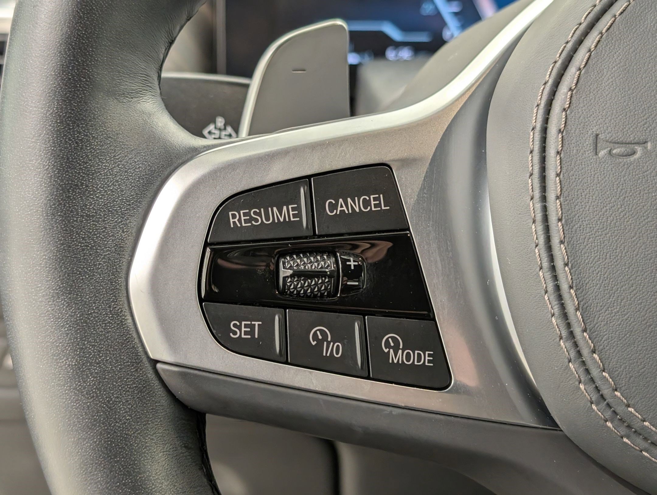 Certified 2025 BMW X5 xDrive40i w/ M Sport Package image 19