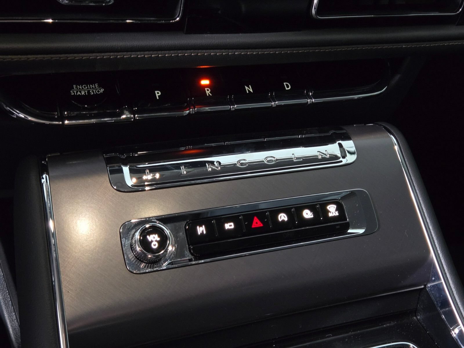 New 2026 Lincoln Aviator AWD image 29
