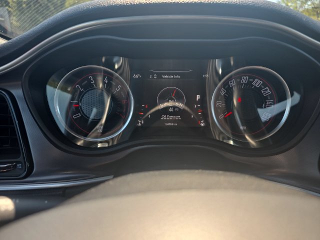 Used 2020 Dodge Challenger R/T RWD image 19