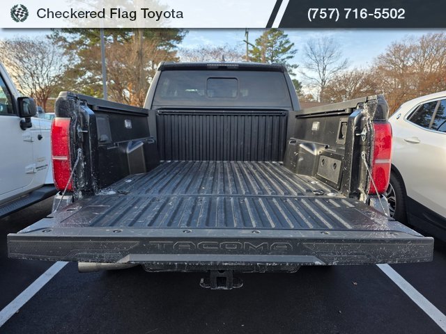 Used 2024 Toyota Tacoma TRD Sport image 7