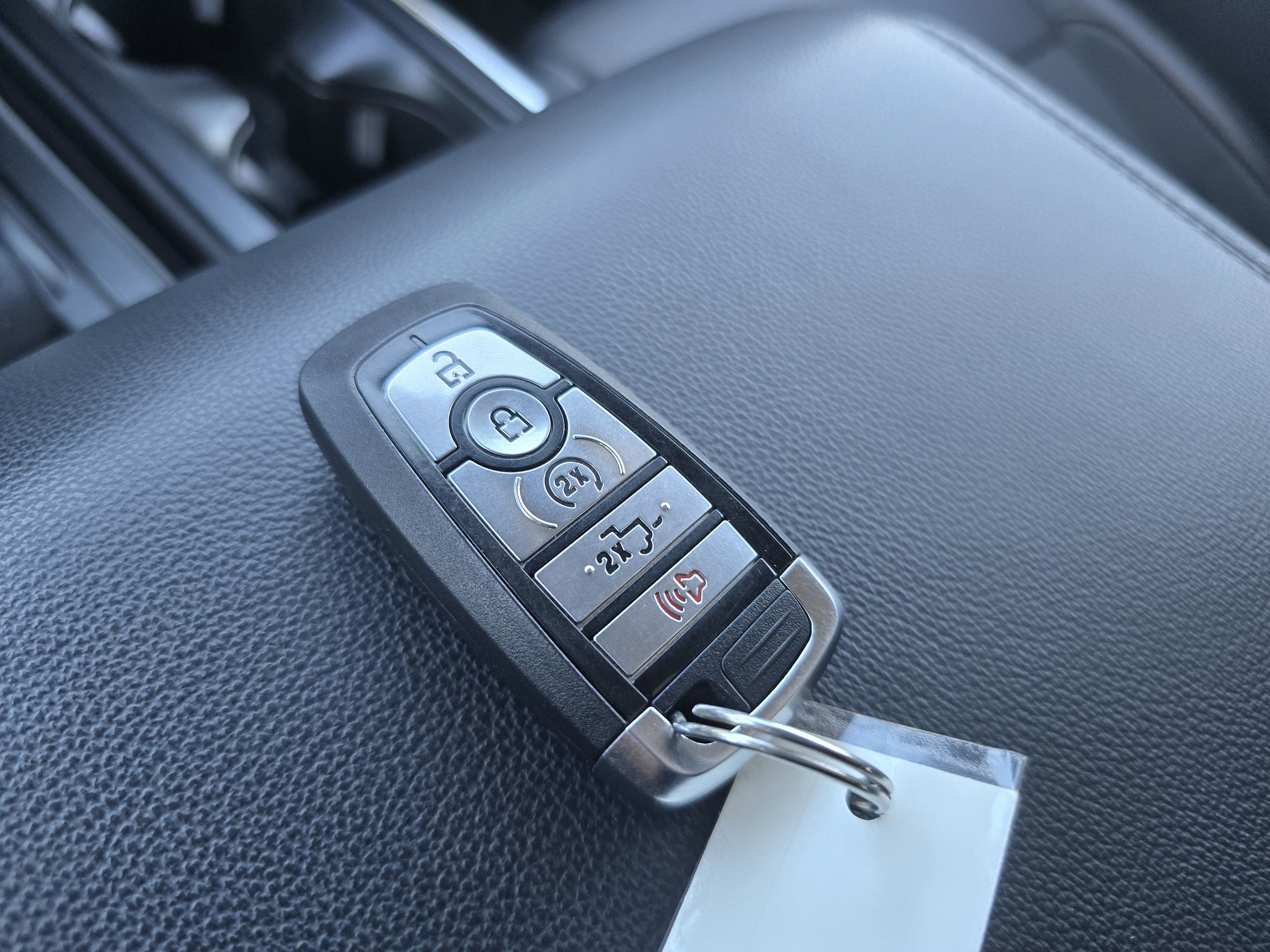 Used 2023 Ford F150 Lariat w/ Equipment Group 502A High image 32