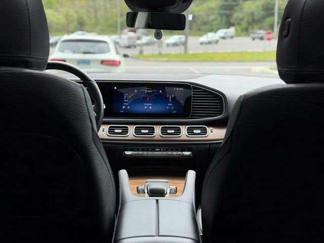 Used 2024 Mercedes-Benz GLE 450 4MATIC image 32