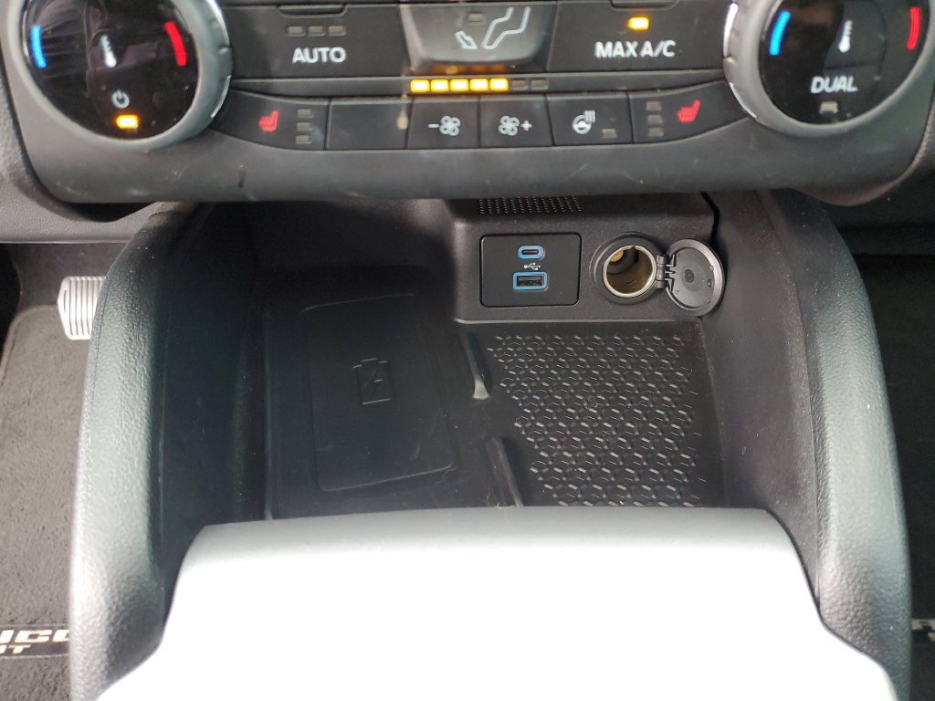 Used 2022 Ford Bronco Sport Outer Banks AWD/4WD image 32