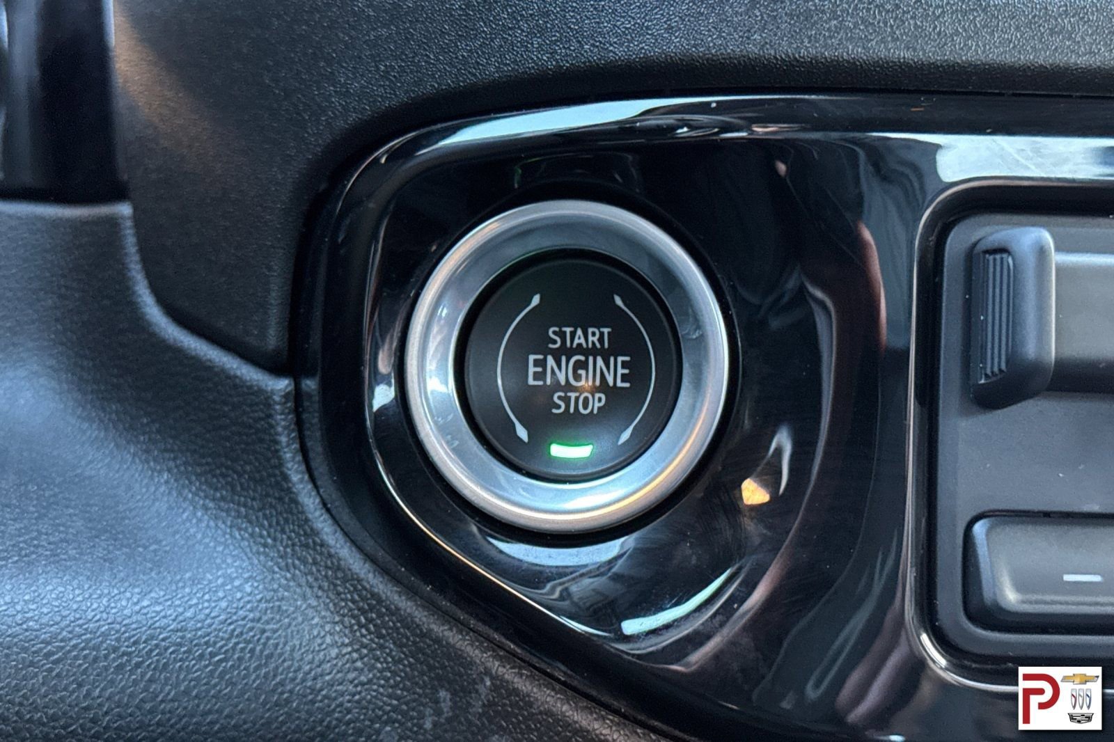 Certified 2024 Chevrolet Silverado 1500 RST w/ Protection Package image 32