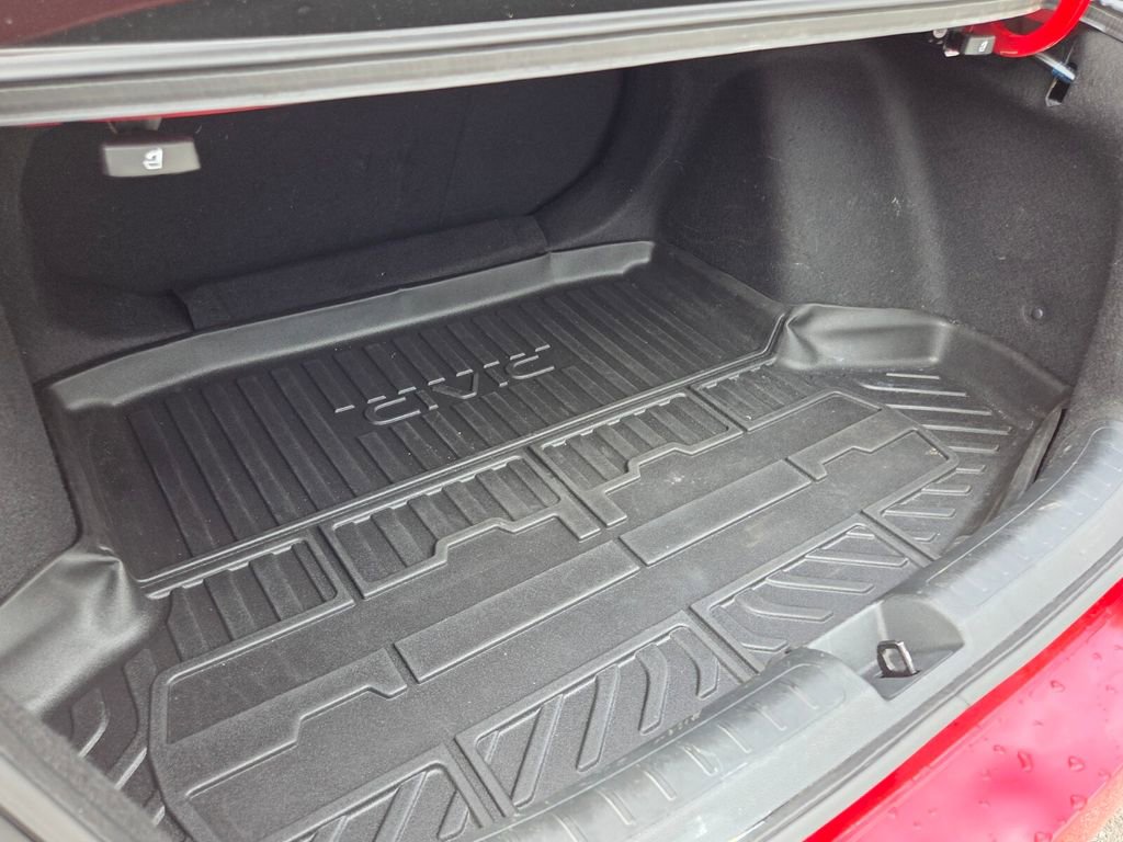 Certified 2024 Honda Civic Touring image 13