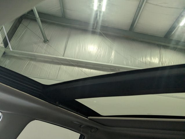 Used 2018 Nissan Murano SL AWD/4WD image 24