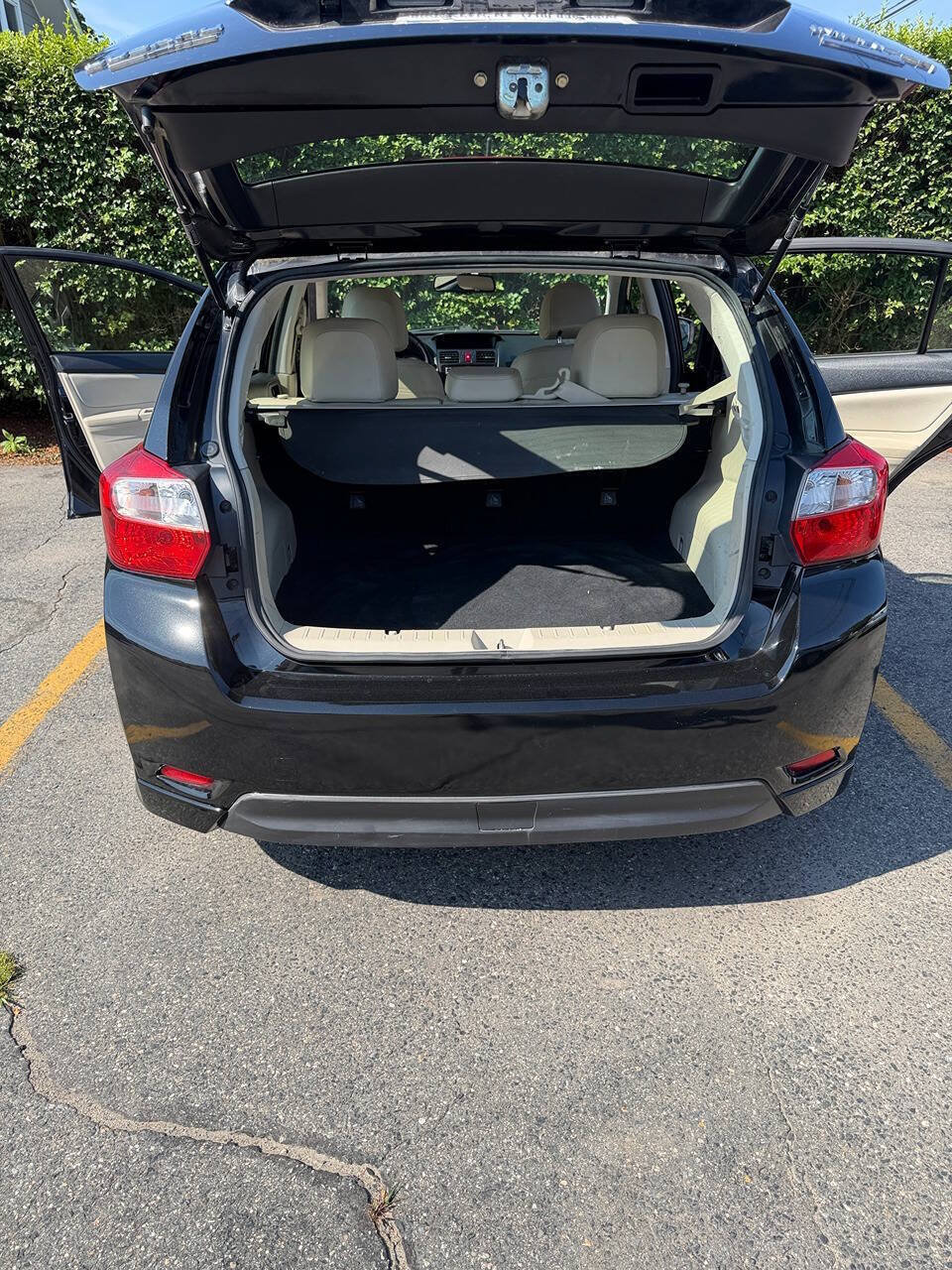 Used 2013 Subaru Impreza 2.0i Sport Limited AWD/4WD image 12
