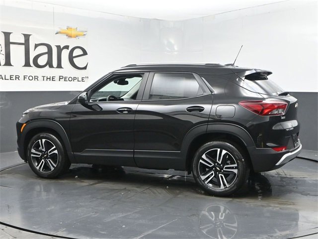 New 2026 Chevrolet TrailBlazer LT w/ Convenience Package image 30
