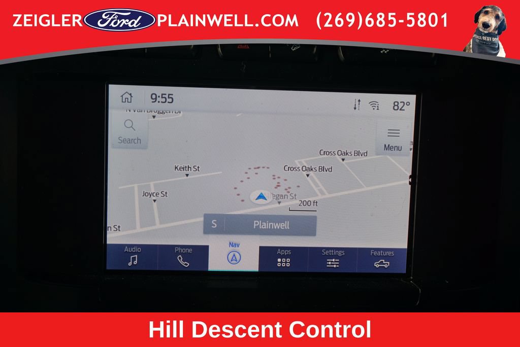 Used 2023 Ford F150 XL w/ STX Appearance Package AWD/4WD image 19