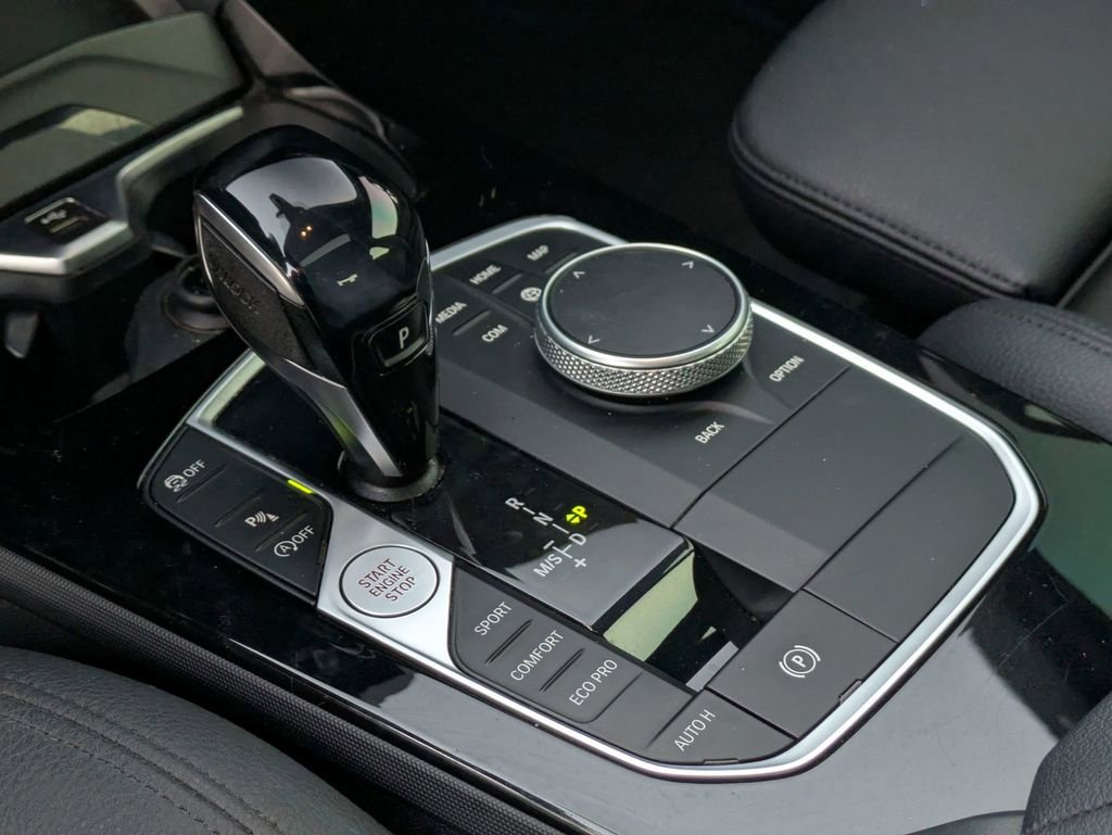 Used 2021 BMW 228i Gran Coupe w/ M Sport Package image 24