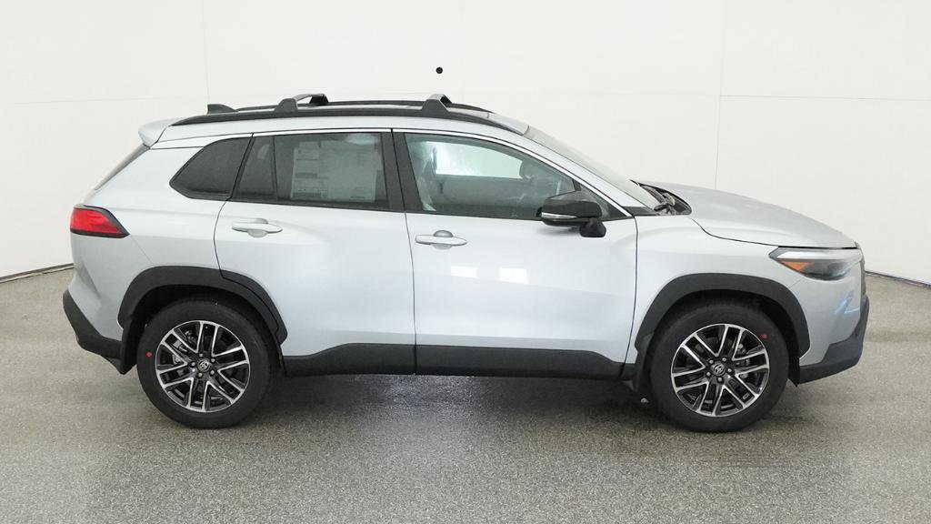 New 2026 Toyota Corolla Cross XLE image 11