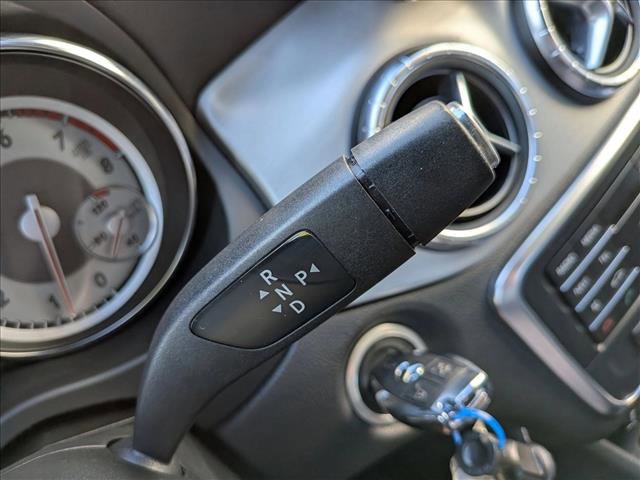 Used 2016 Mercedes-Benz CLA 250 image 14