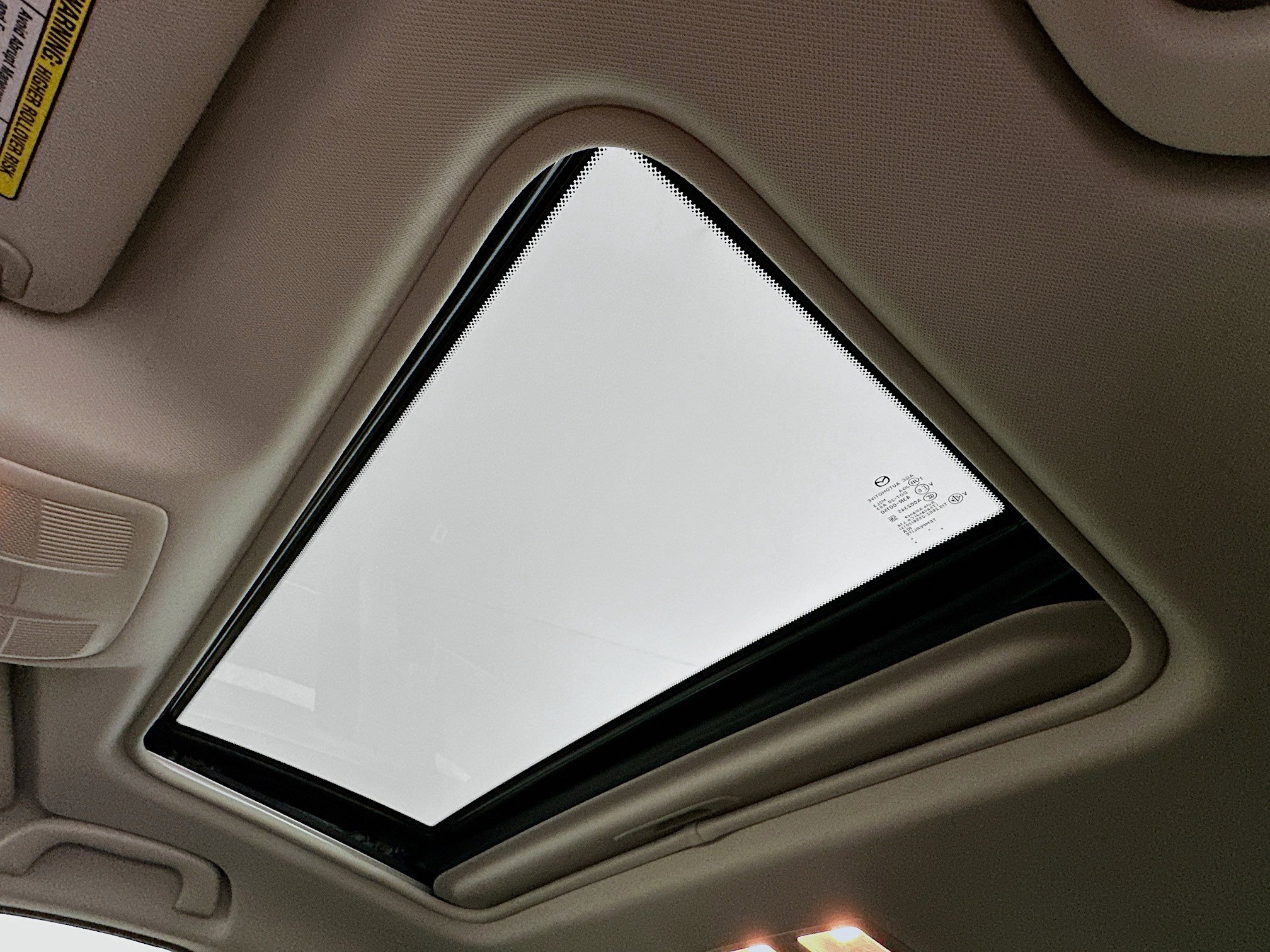 Used 2021 MAZDA CX-5 Grand Touring image 27