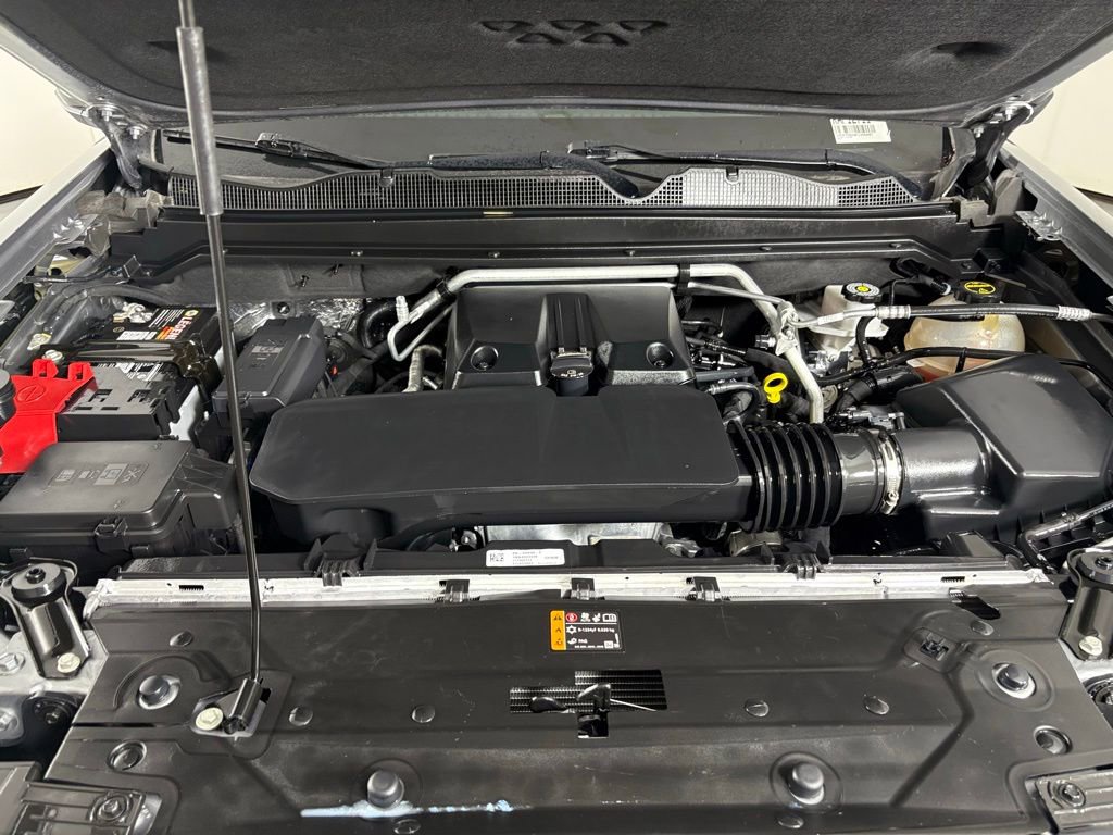 Used 2023 Chevrolet Colorado Trail Boss w/ Technology Package image 49