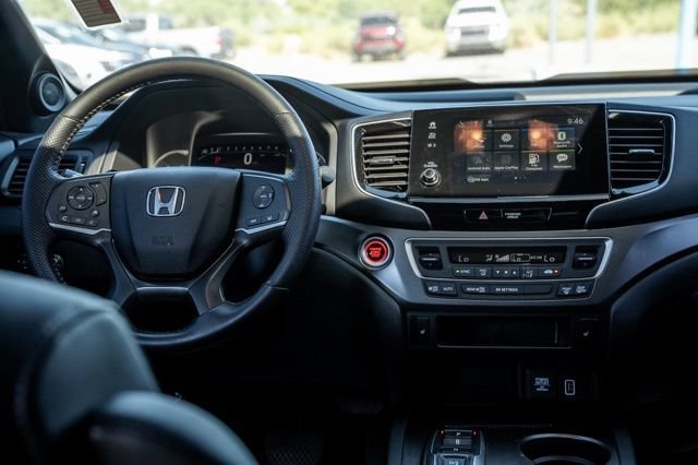 Used 2023 Honda Passport EX-L image 15