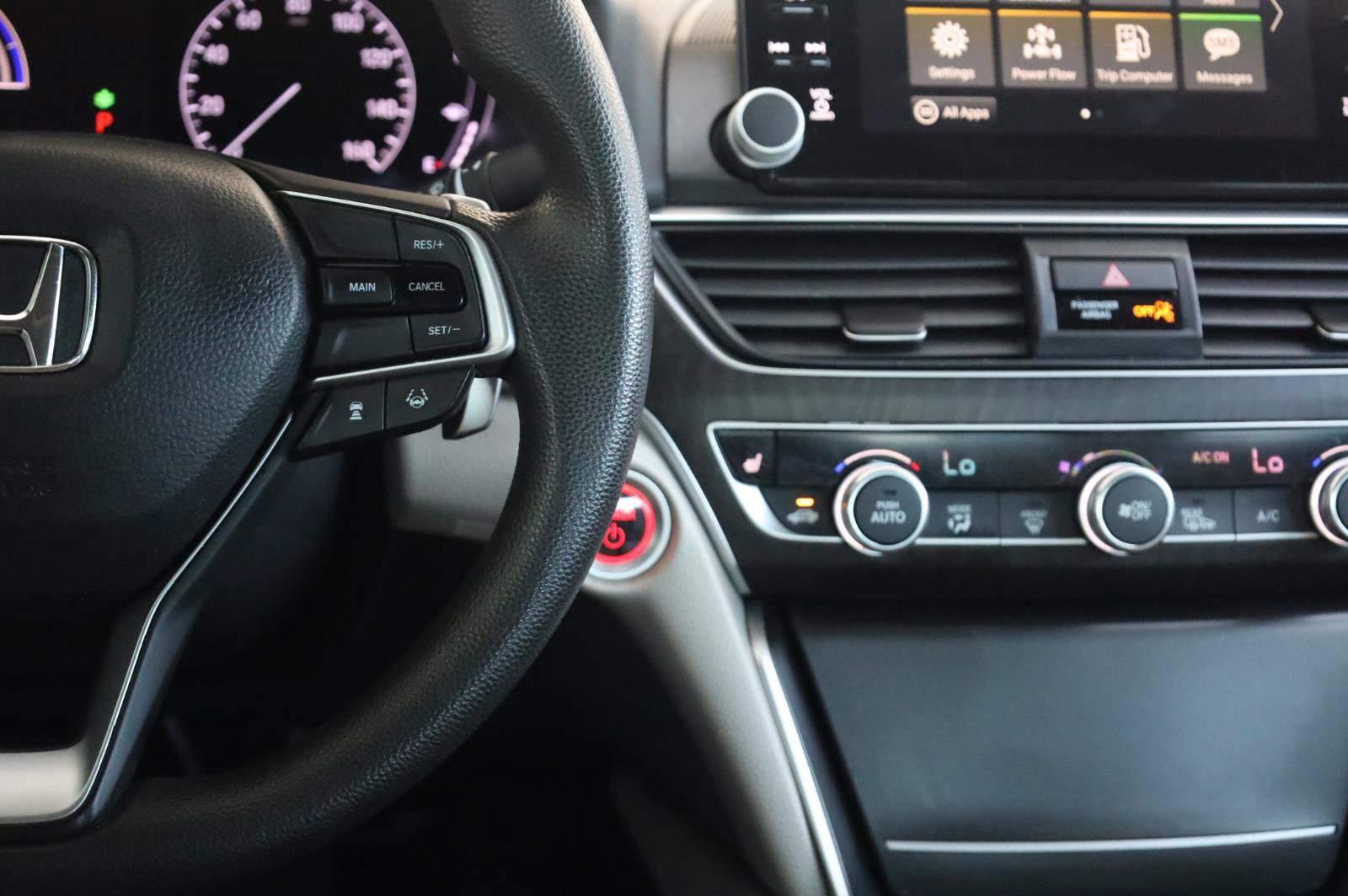 Used 2019 Honda Accord EX image 40