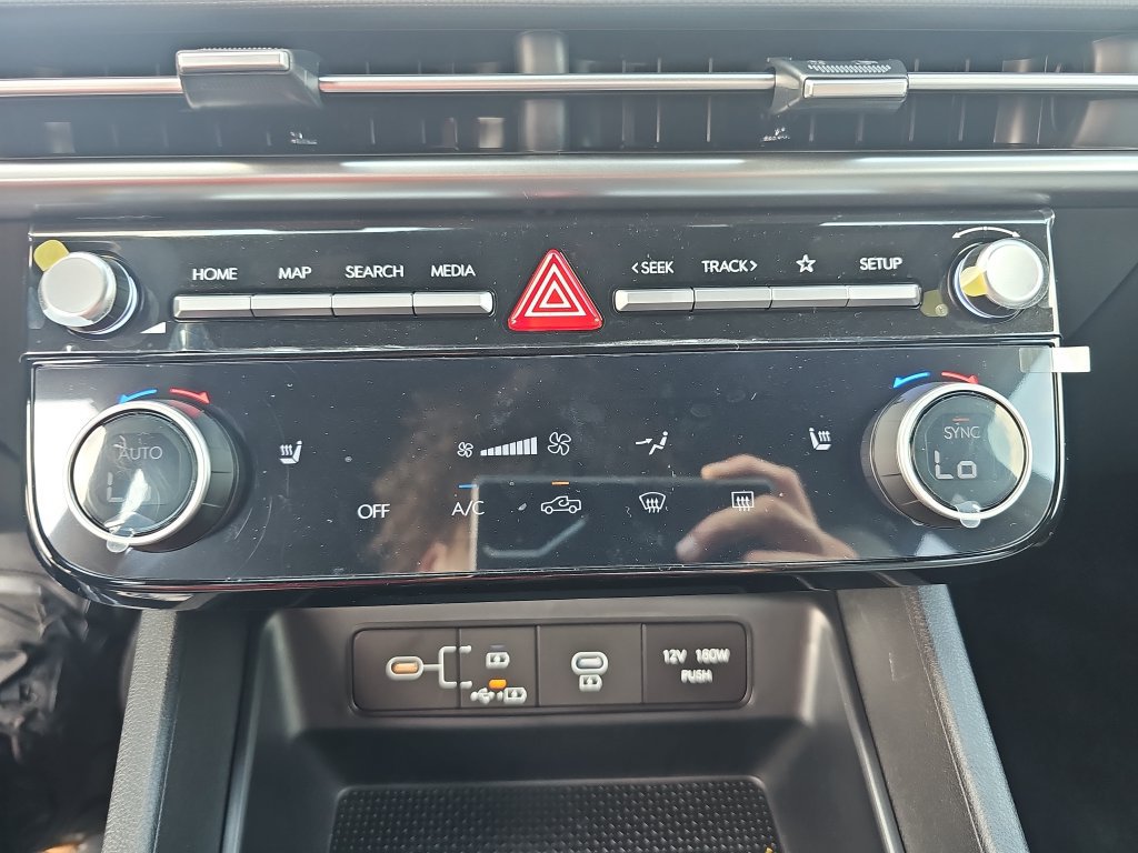 New 2026 Hyundai Santa Cruz SEL FWD image 22