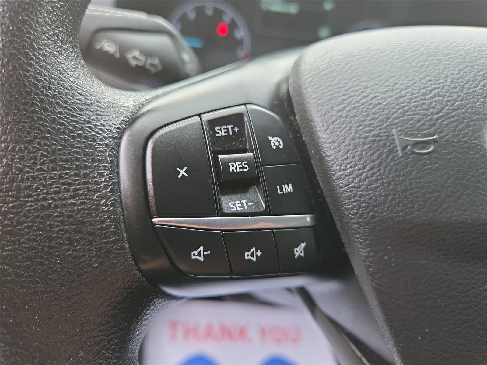 Used 2024 Ford Transit 250 Low Roof w/ Exterior Upgrade Package image 14