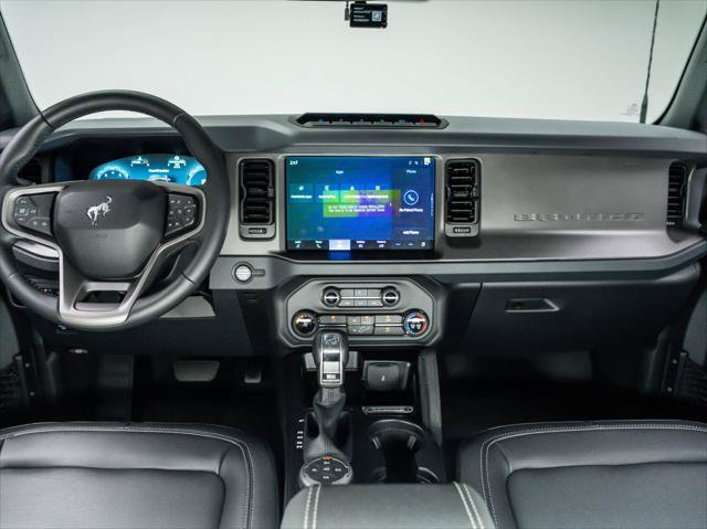 New 2025 Ford Bronco Badlands AWD/4WD image 21