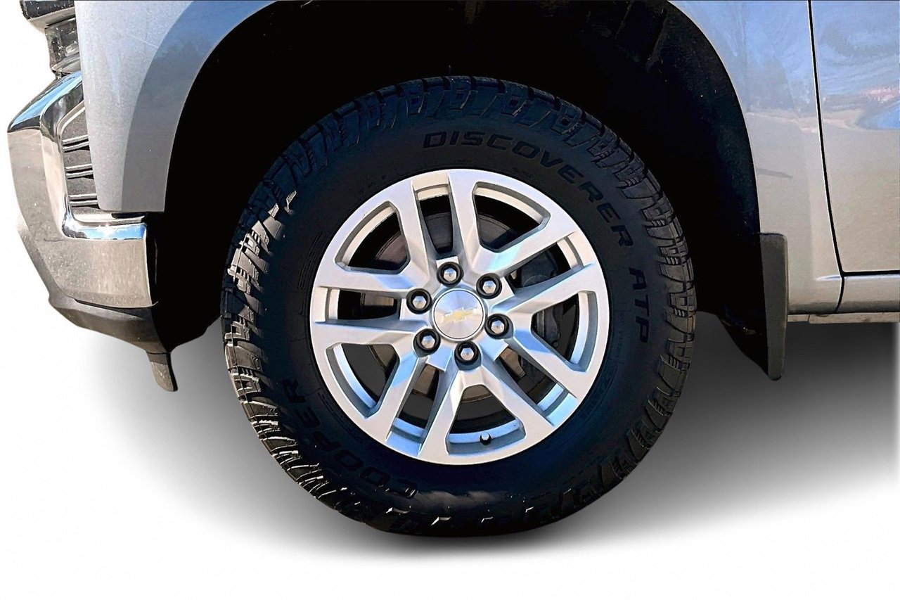 Used 2020 Chevrolet Silverado 1500 LT w/ All-Star Edition image 29