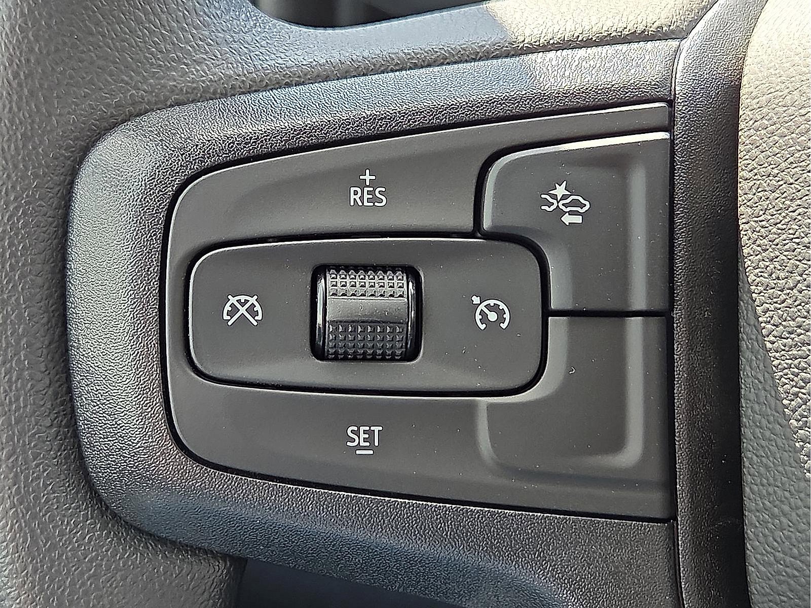 New 2026 Chevrolet Silverado 2500 Custom w/ Custom Value Package image 17