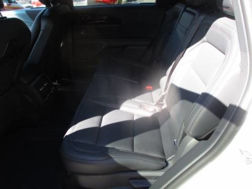 Used 2024 Lincoln Nautilus Premier w/ Equipment Group 102A image 7