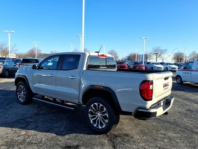 New 2026 GMC Canyon Denali image 9