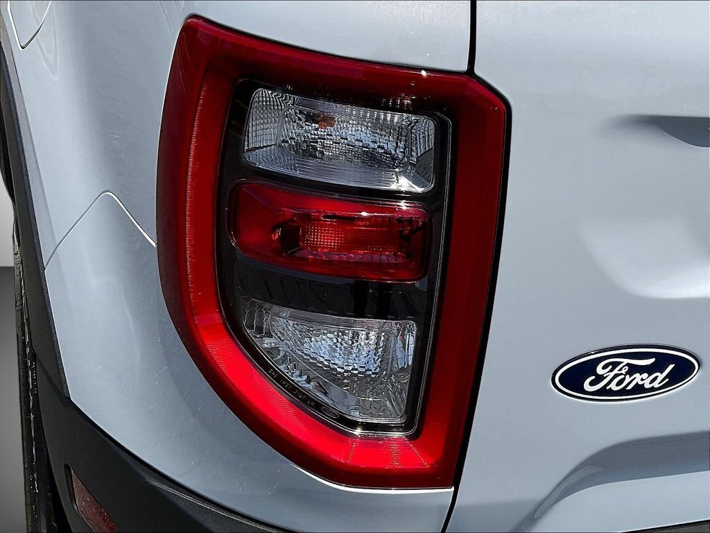 New 2026 Ford Bronco Sport Big Bend w/ Convenience Package AWD/4WD image 29